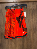 Boy’s Nike Shorts Size Youth Small