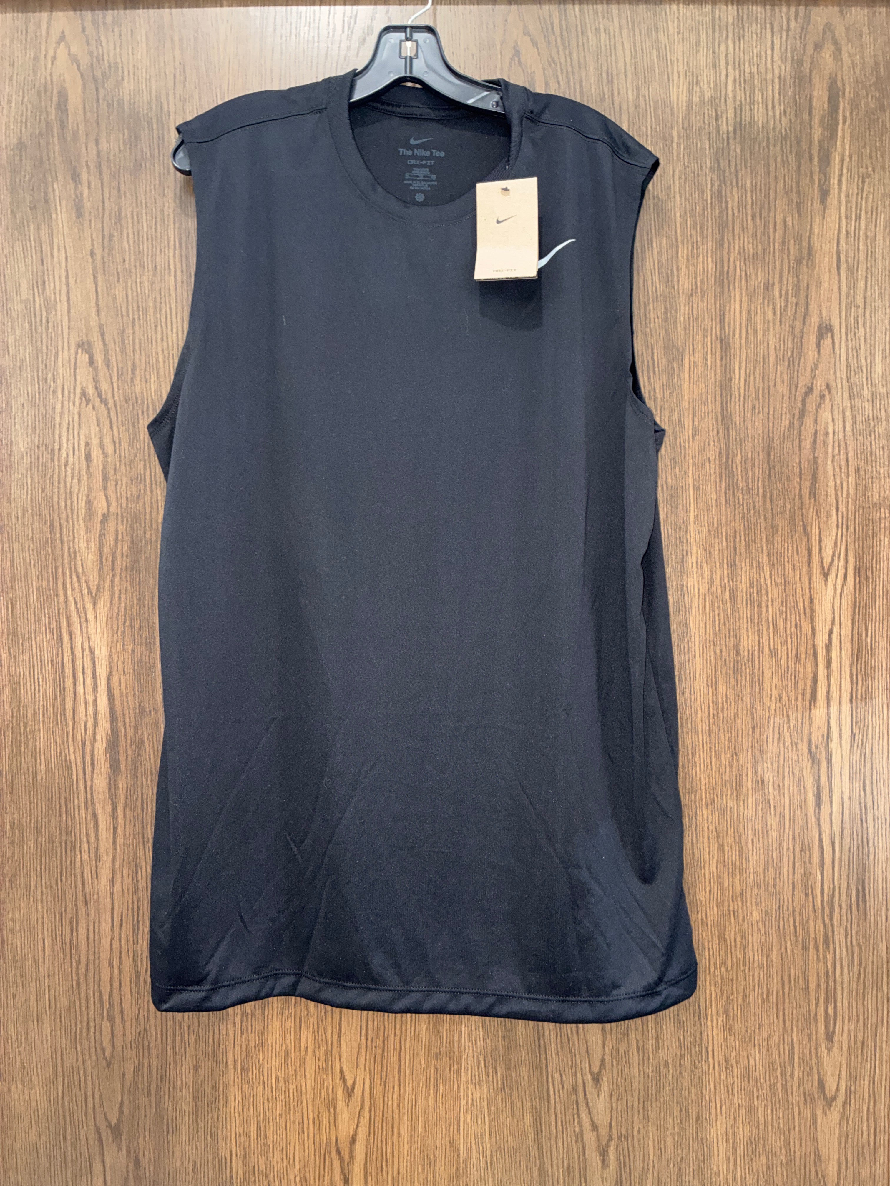 Men’s Nike Tank Top NWT Size XL