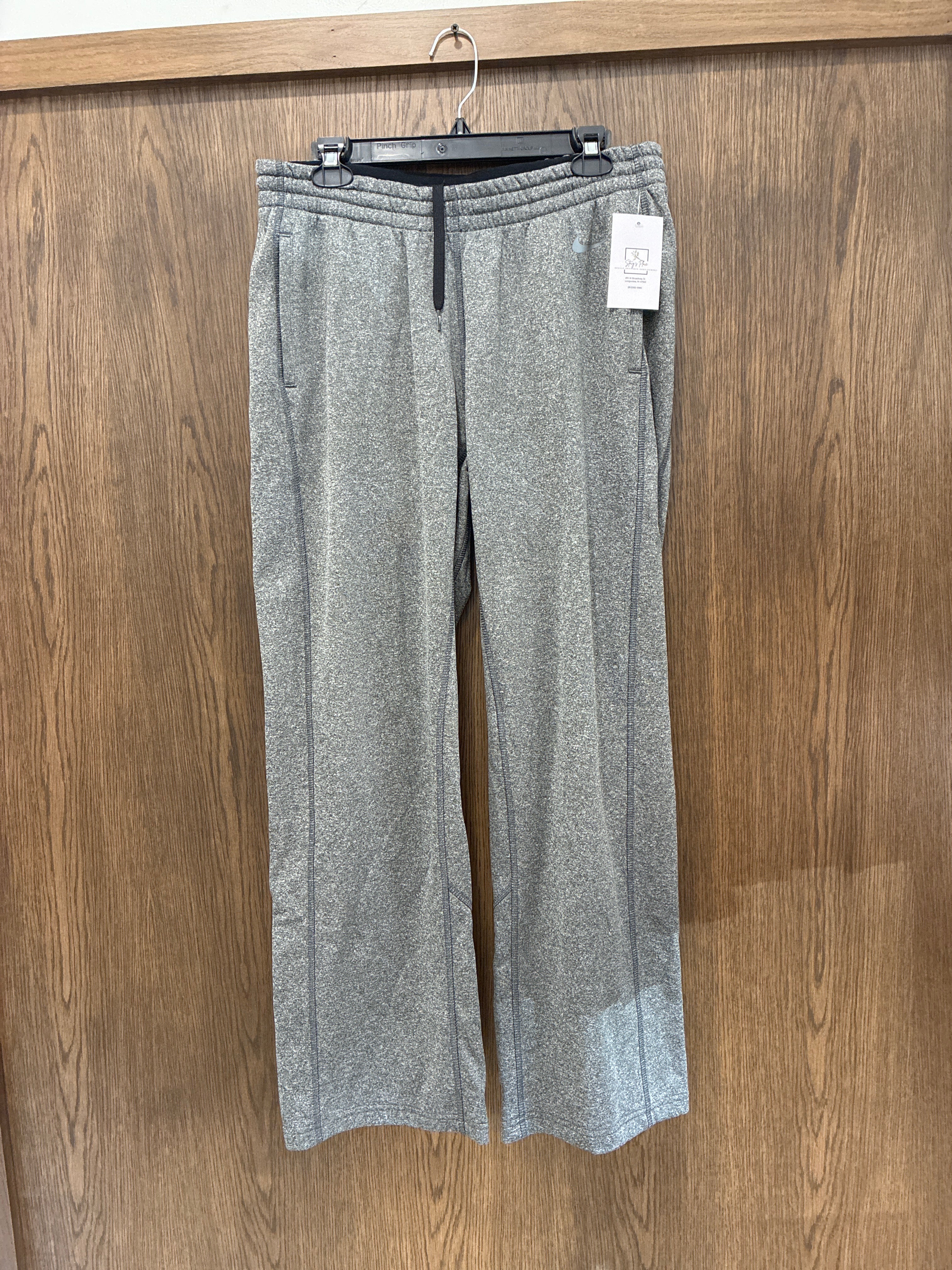 Men’s Nike Wide Leg Pants Size large