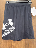 Boys under Armour shorts size youth medium