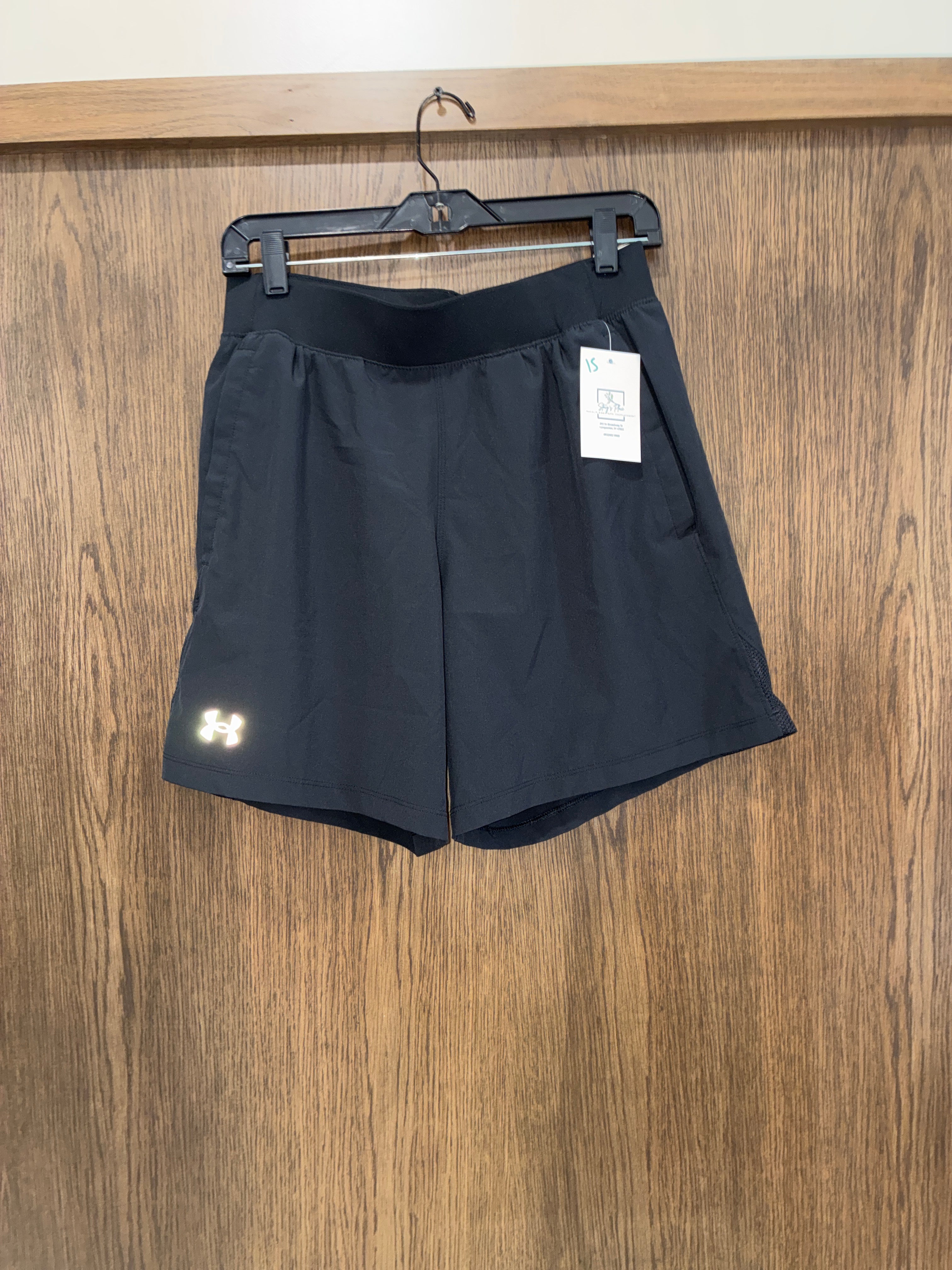 Men’s Under Armour Shorts Size Medium