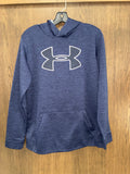 Boy’s Under Armour Hooded Sweatshirt size Youth XL 14/16