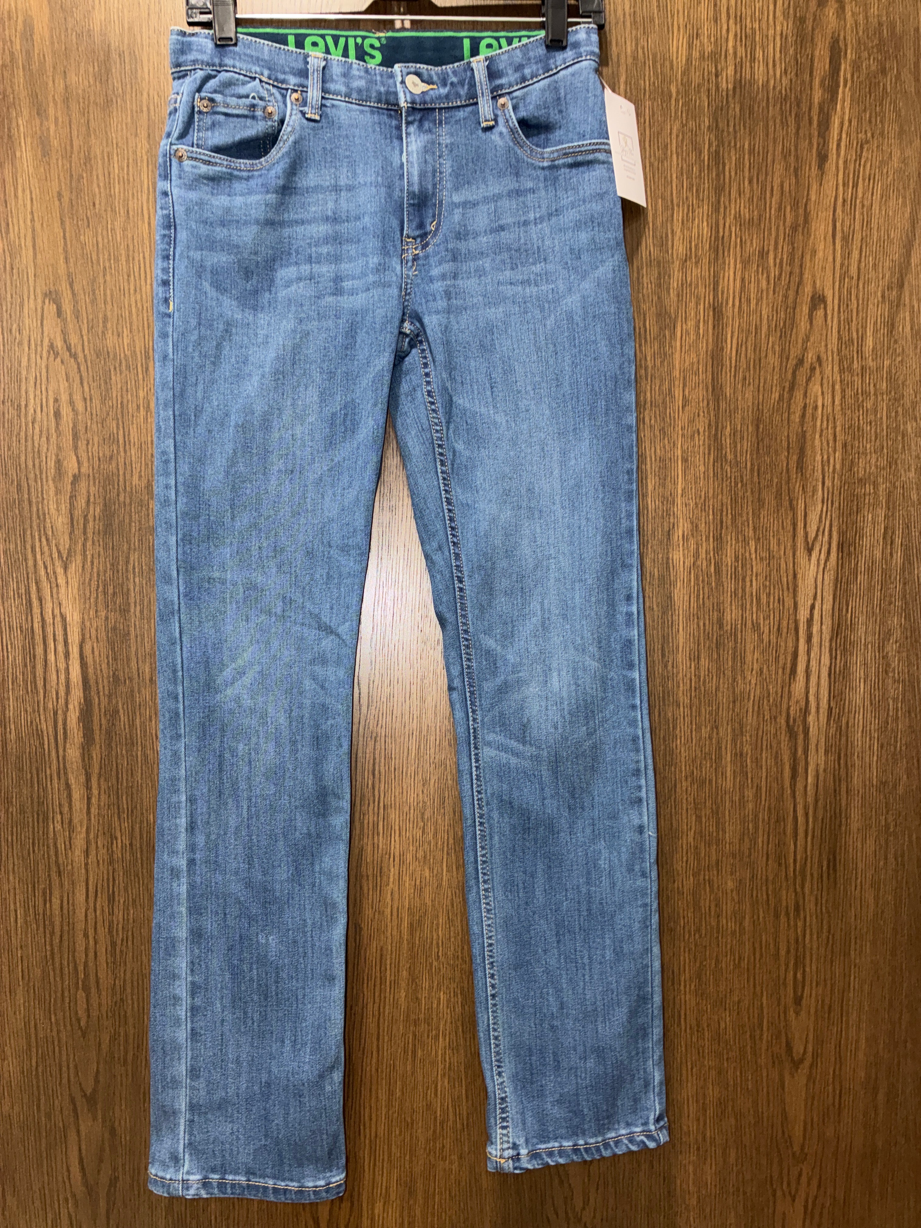 Boys Levi’s Jeans Size 16