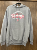 Women’s Barr Reeves Hoodie Size XL
