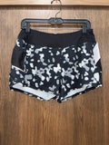 Women’s Athleta shorts size small