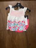 Park Bench Kids Set size 0-3M