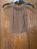 Matilda Jane Tank Top Size 18 Months