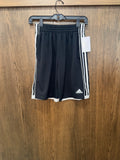 Adidas Boys Basketball Shorts YL Youth Large 12/14 Like New