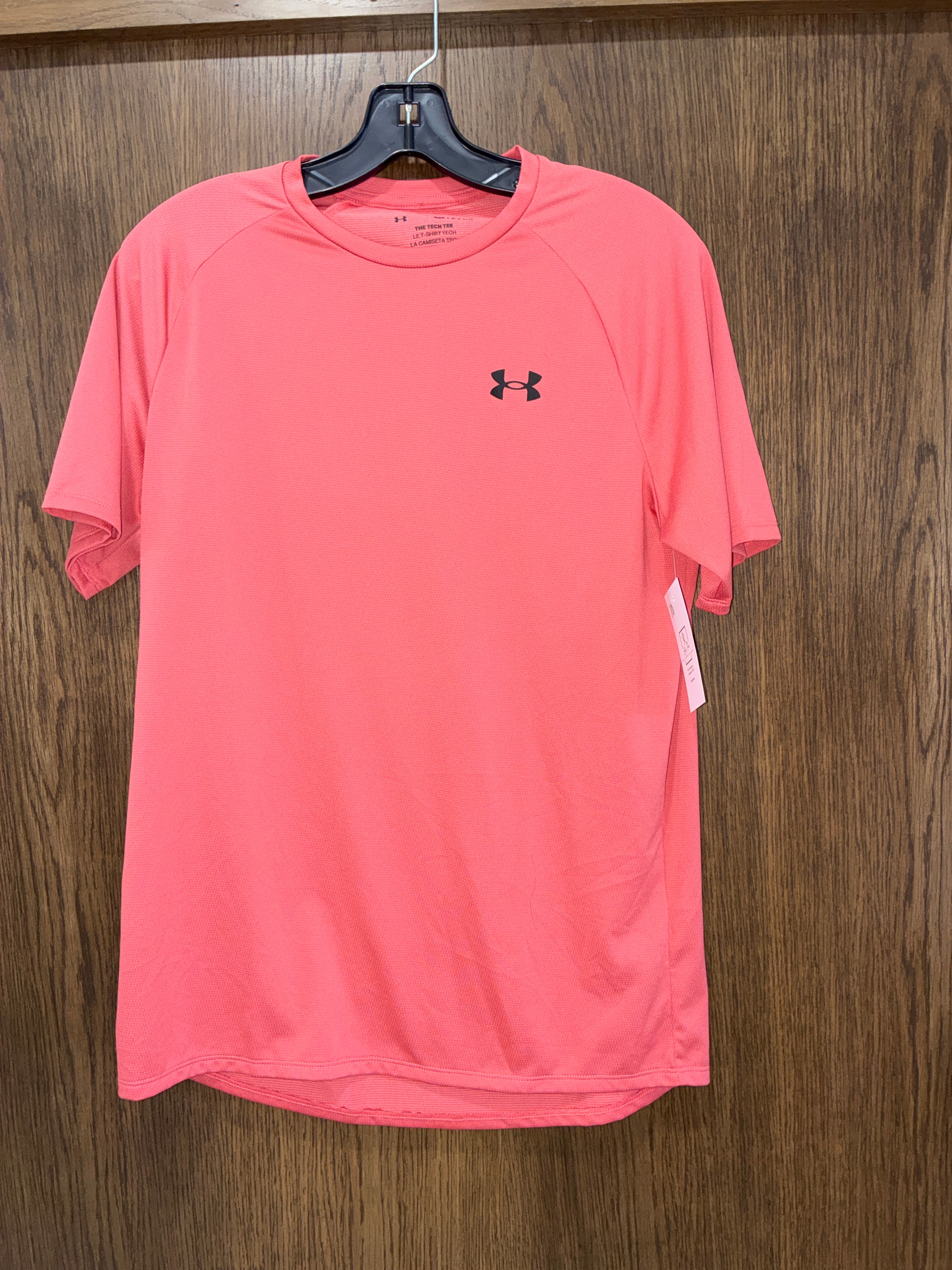 Men’s Under Armour T-shirt Size Small