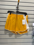 Women’s Nike Shorts Lined Size Medium