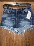 Women’s American Eagle Jean Shorts Size 0