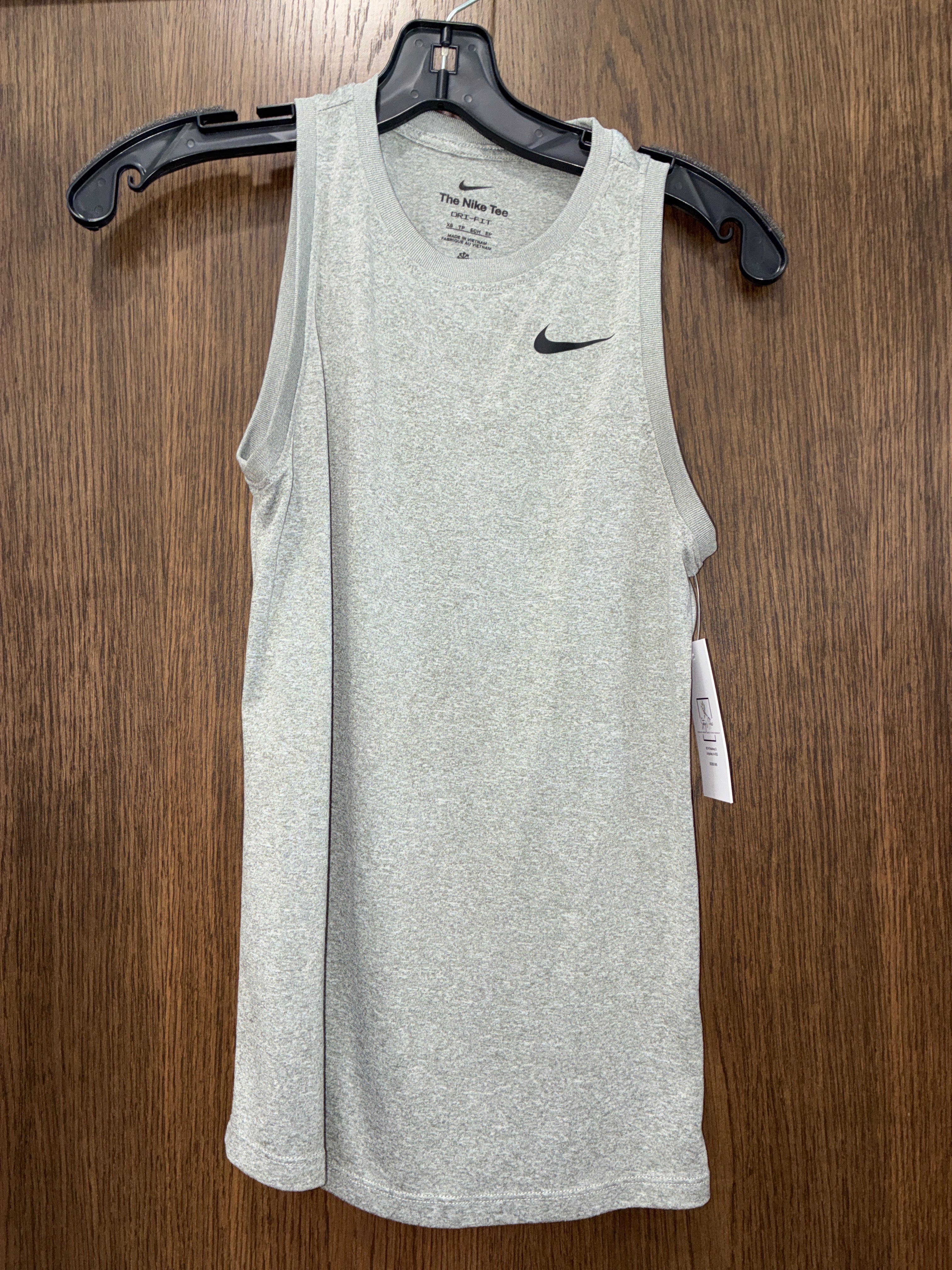 Women’s Nike Dri Fit Tank Top size XS