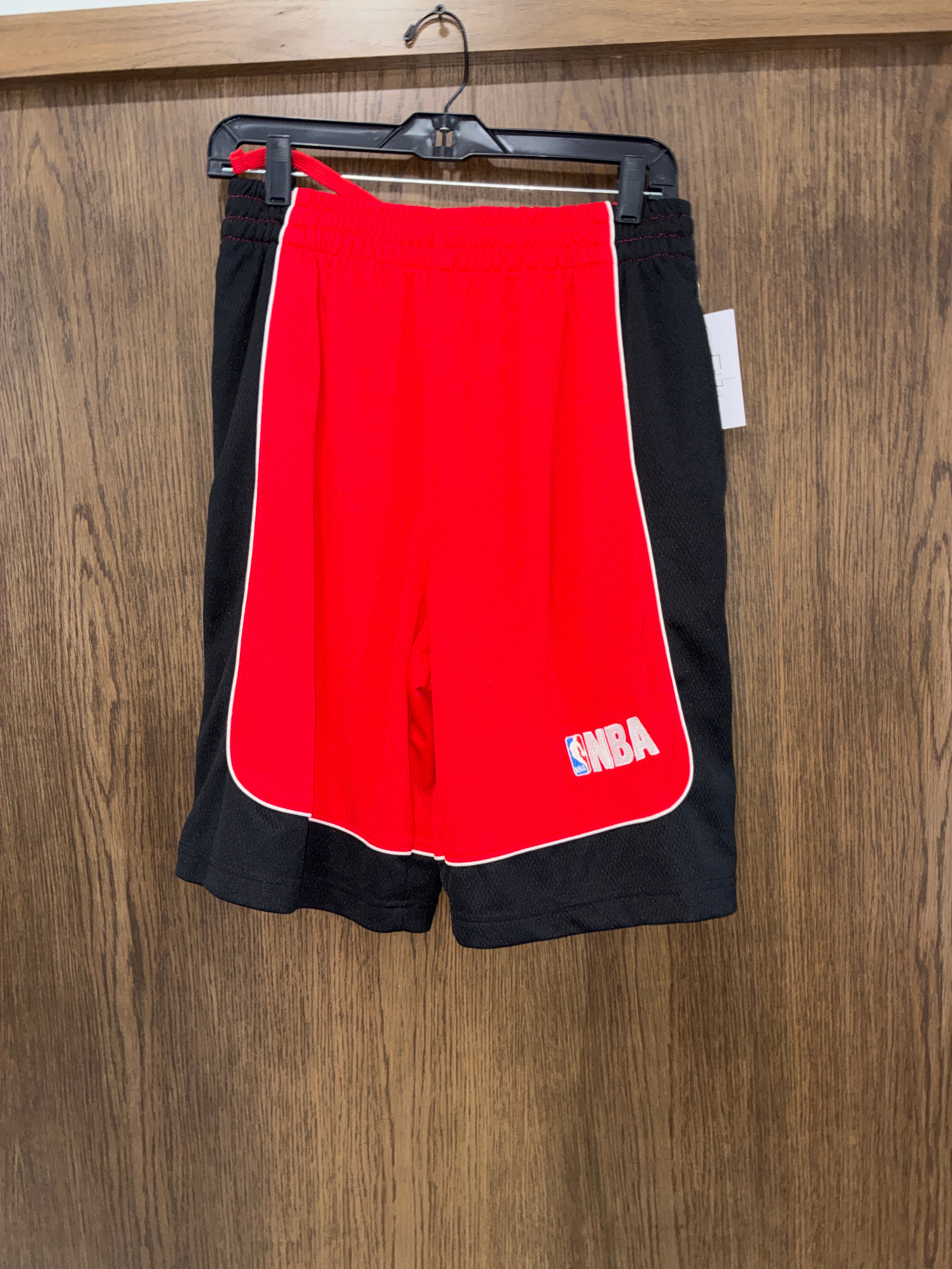 Men’s NBA Shorts Size Medium
