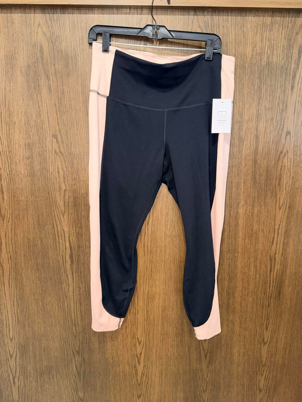 Nike Yoga Leggings Plus 1X