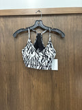 Women’s Zyia Sports Bra size large