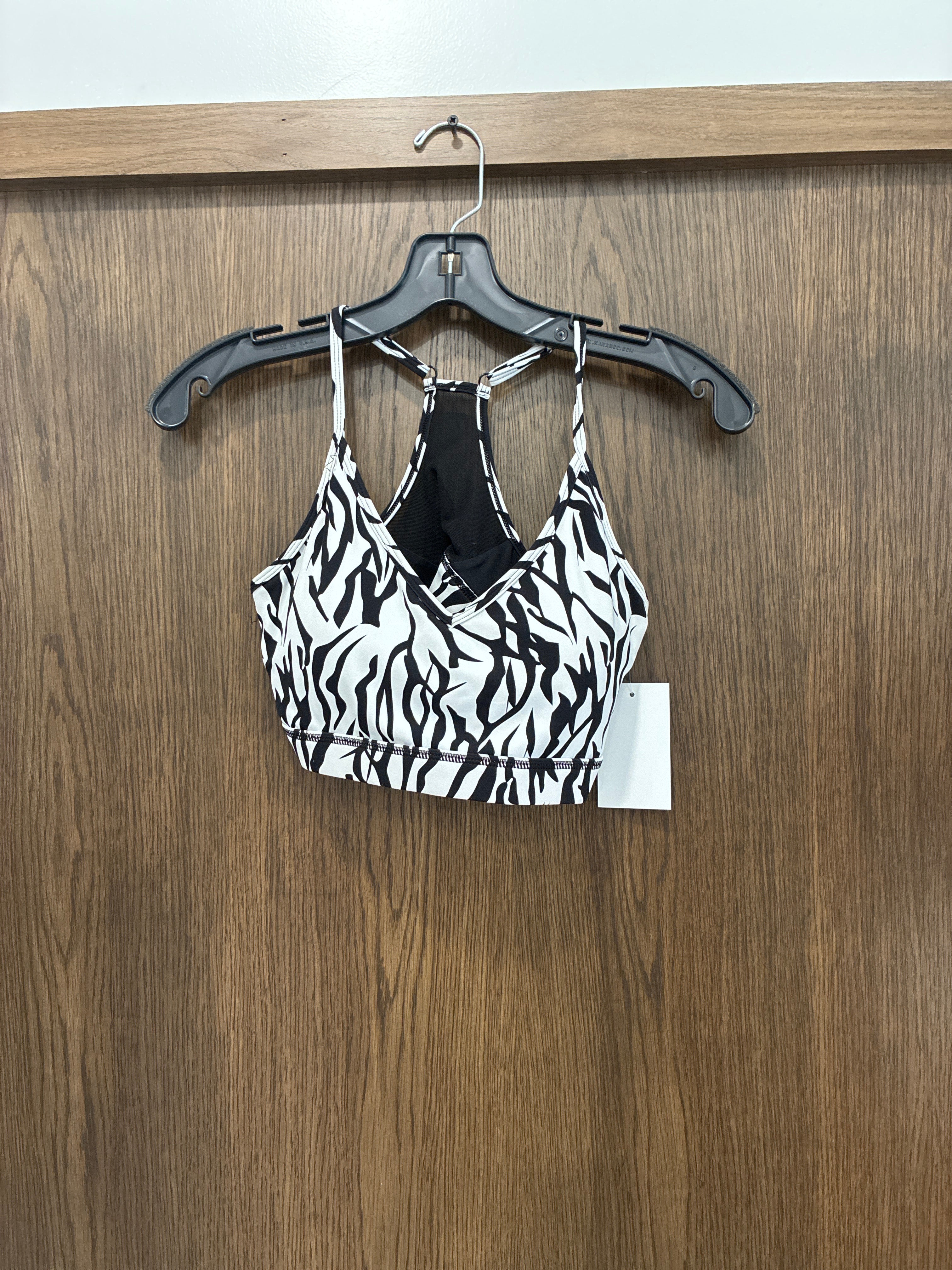 Women’s Zyia Sports Bra size large