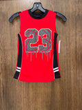 Boy’s Tank Top size 8