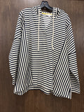 Women’s Jane+Delaney Hooded Pullover Size 2XL
