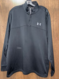 Men’s Under Armour Quarter Zip Size 2XL