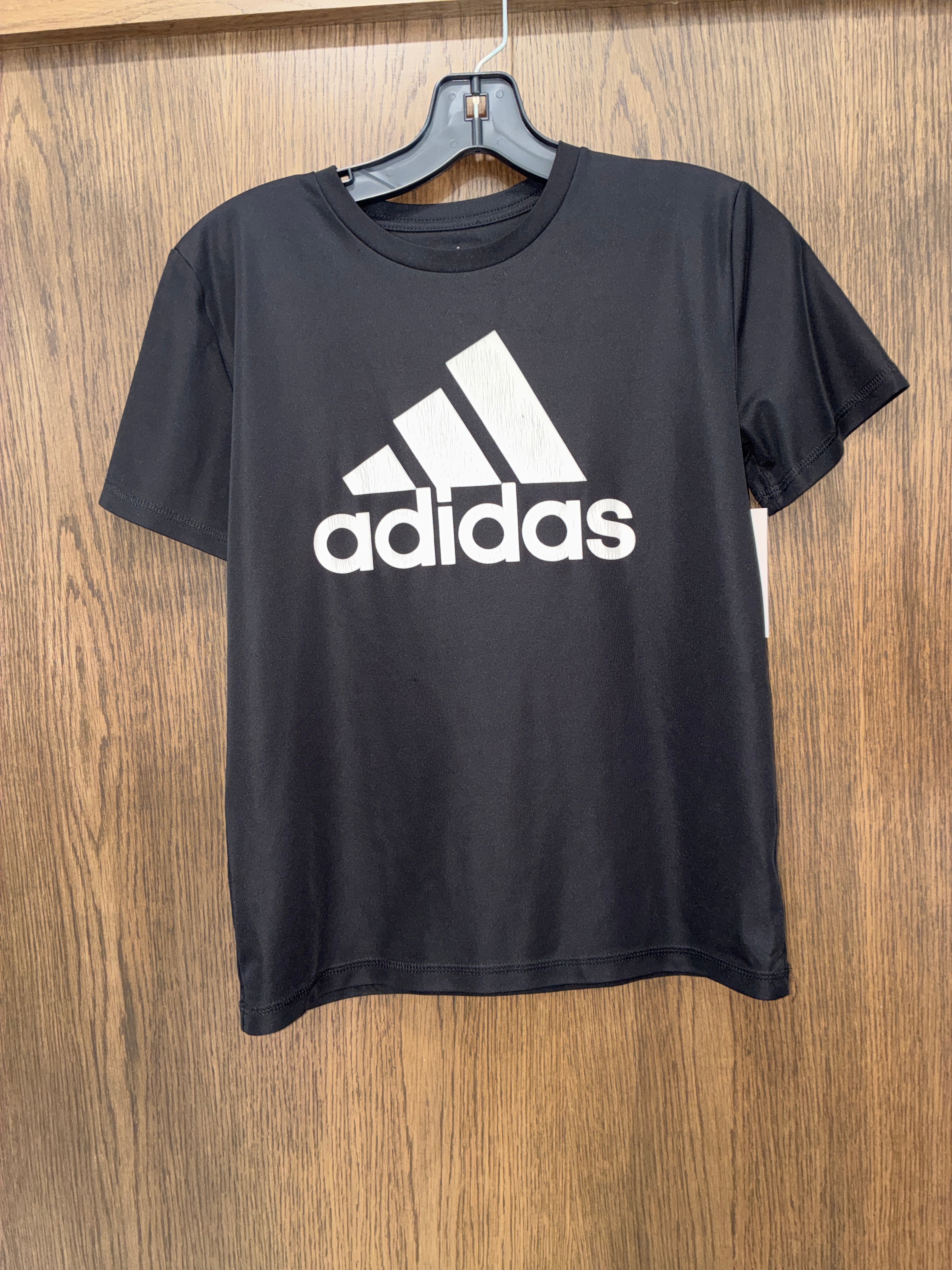 Boy’s Adidas T-shirt size Youth Small