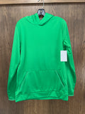 Boy’s Under Armour Hooded Sweatshirt size Youth XL 14/16