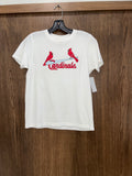 Boy’s Cardinals T-Shirt size Youth Medium
