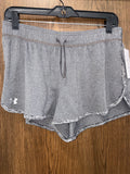 Women’s under Armour shorts size medium