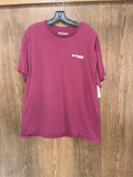 Men’s Columbia T-shirt Size XL