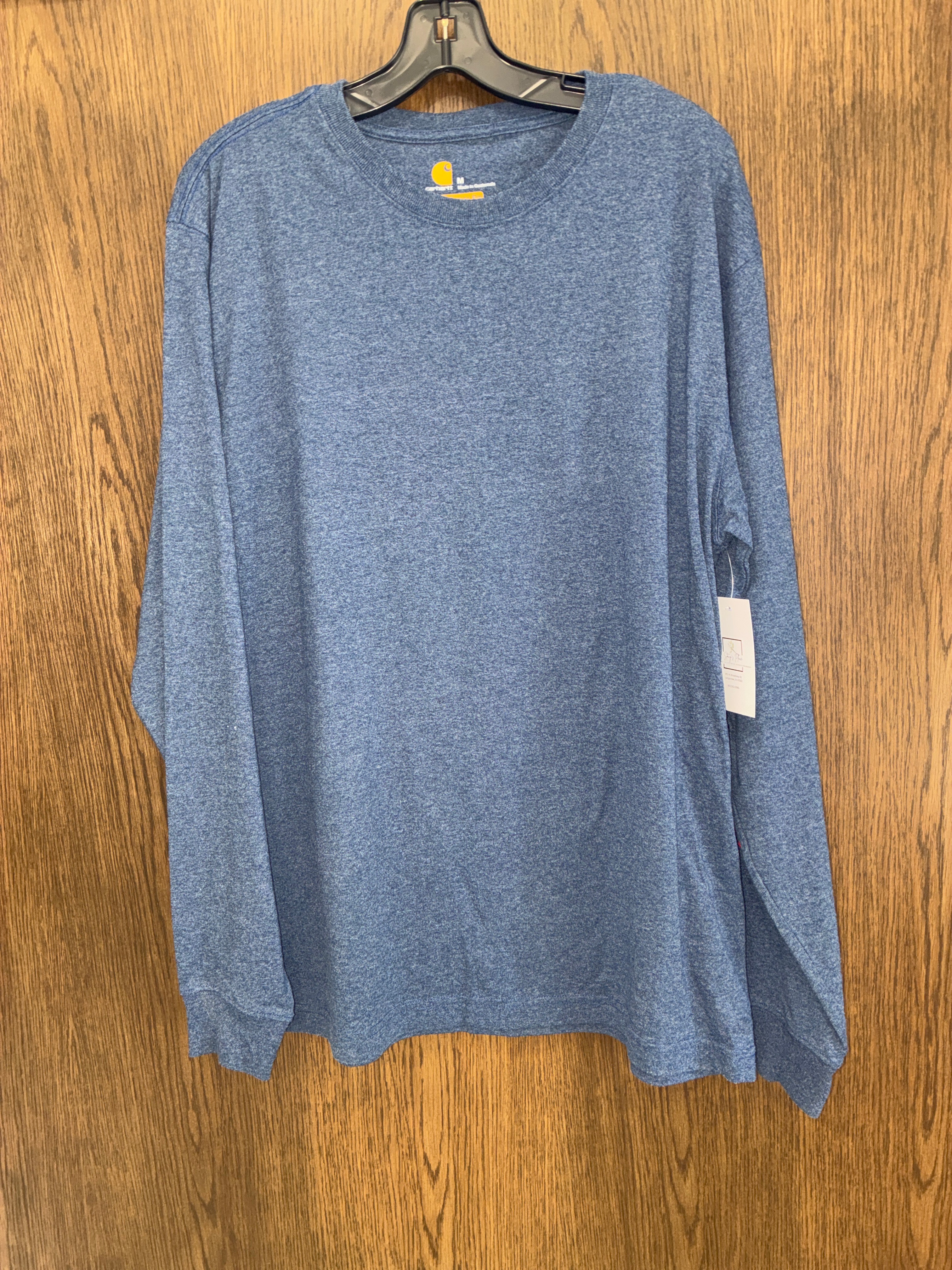 Men’s Carhartt Long Sleeve Shirt Size Medium