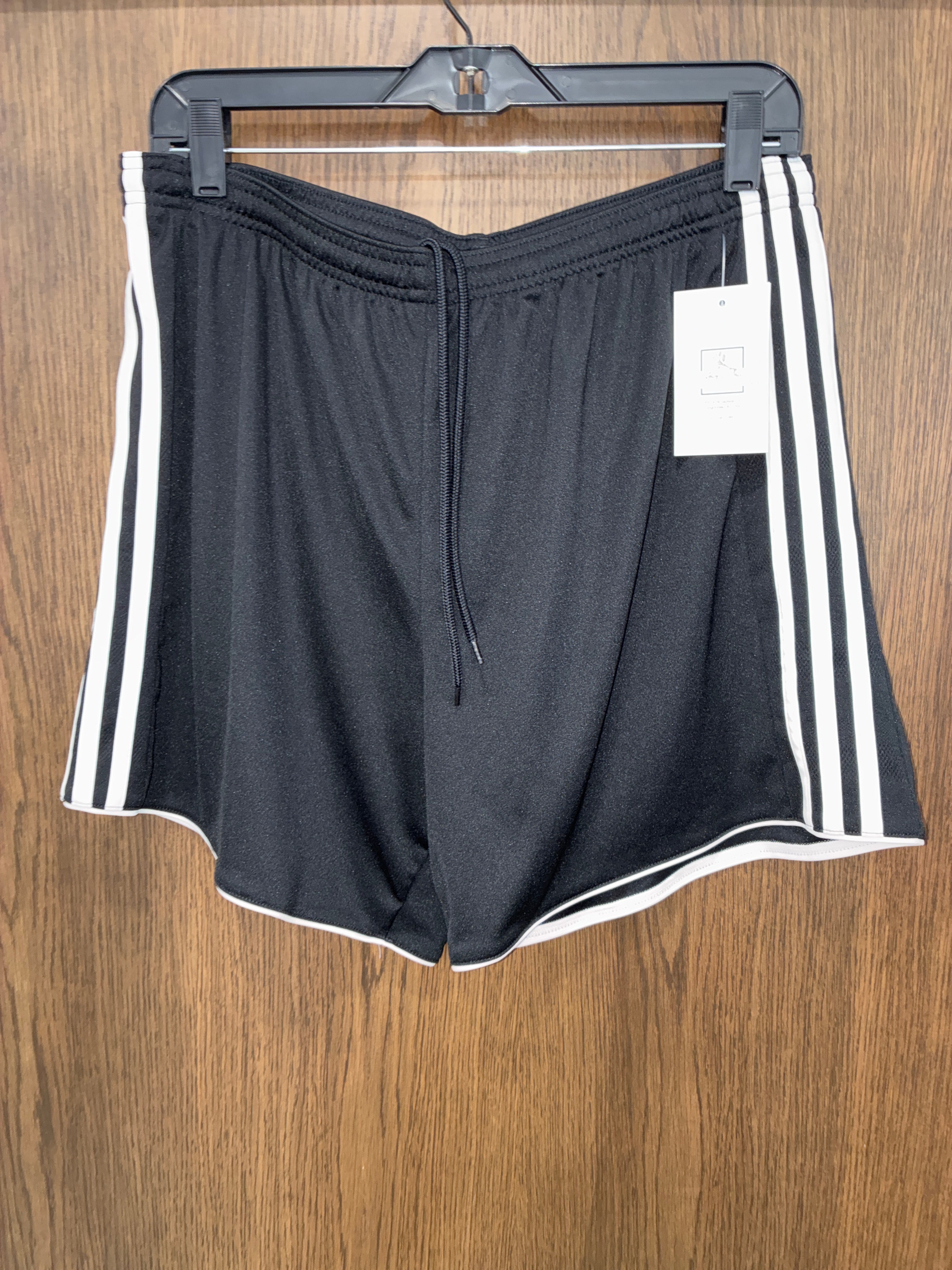 Women’s Adidas Shorts Size XL