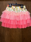 Girls Matilda Jane Tulle Skirt Size 4