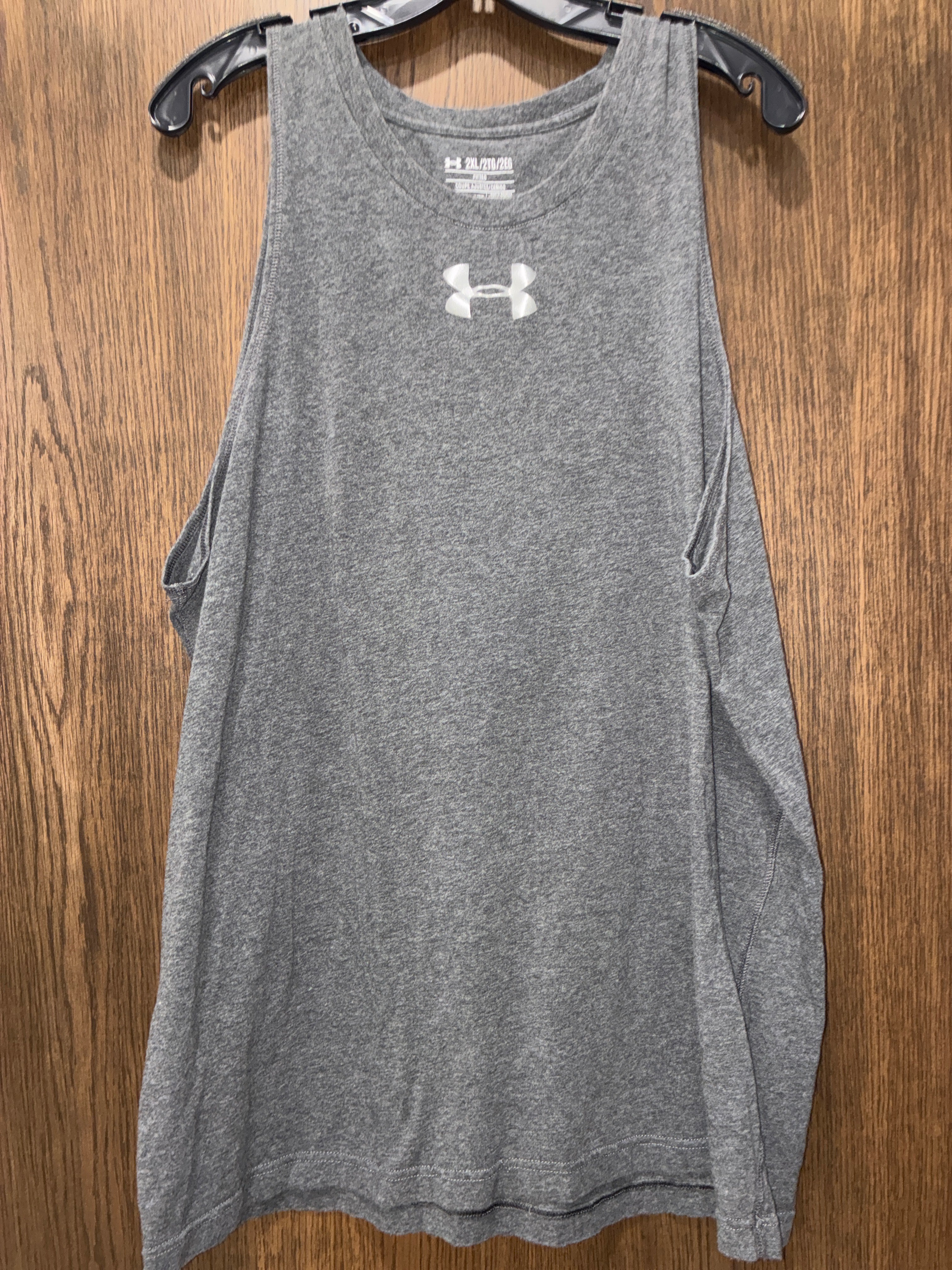 Men’s Under Armour Tank Size 2XL