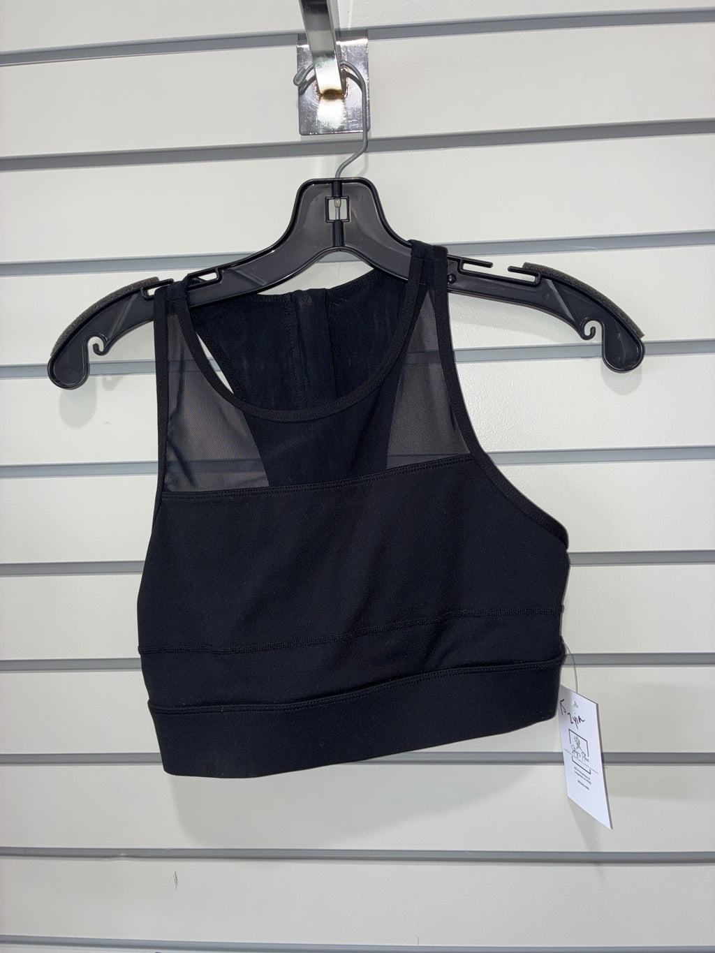 Women’s Zyia Sports bra Size Medium