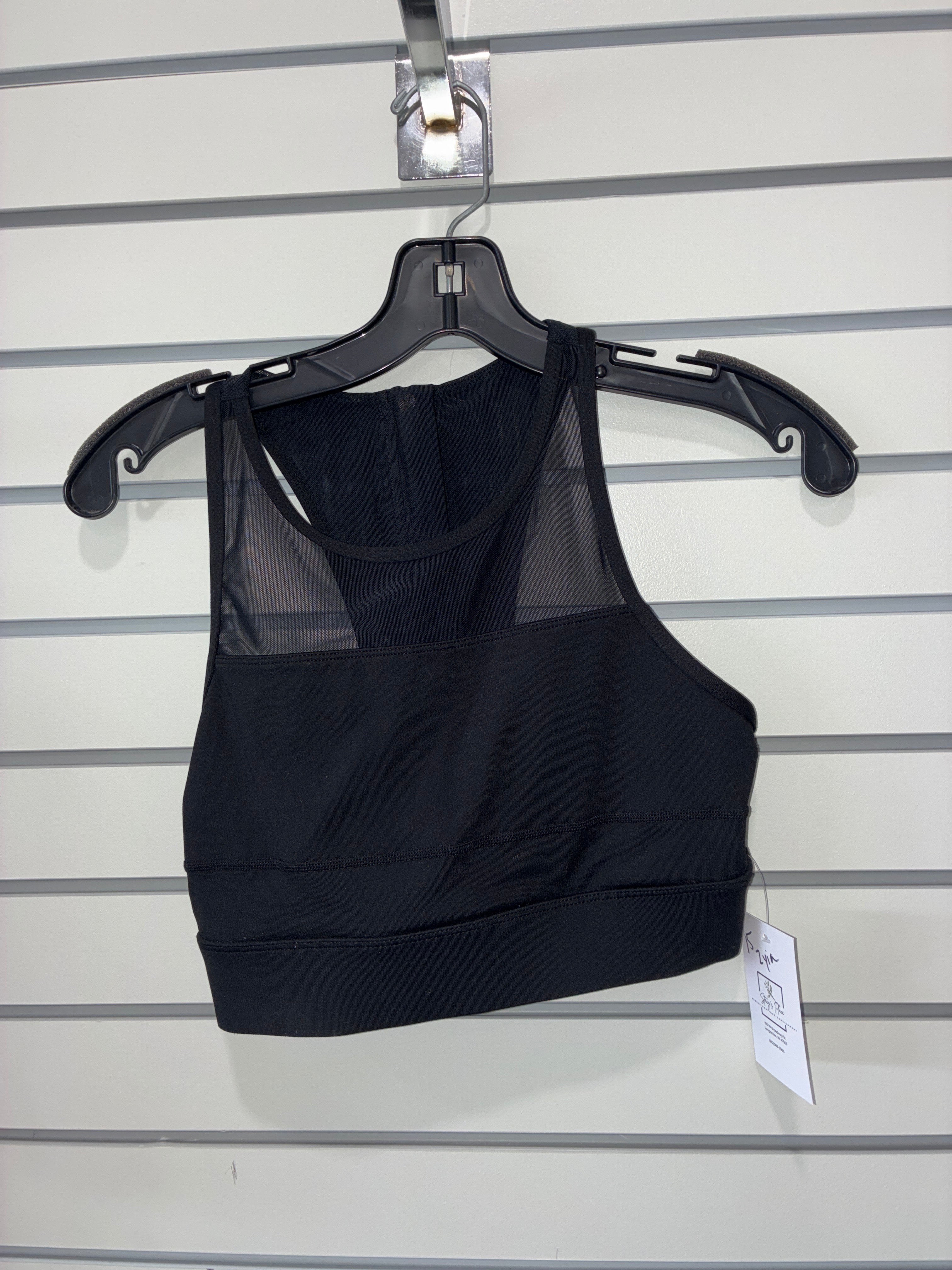 Women’s Zyia Sports bra Size Medium