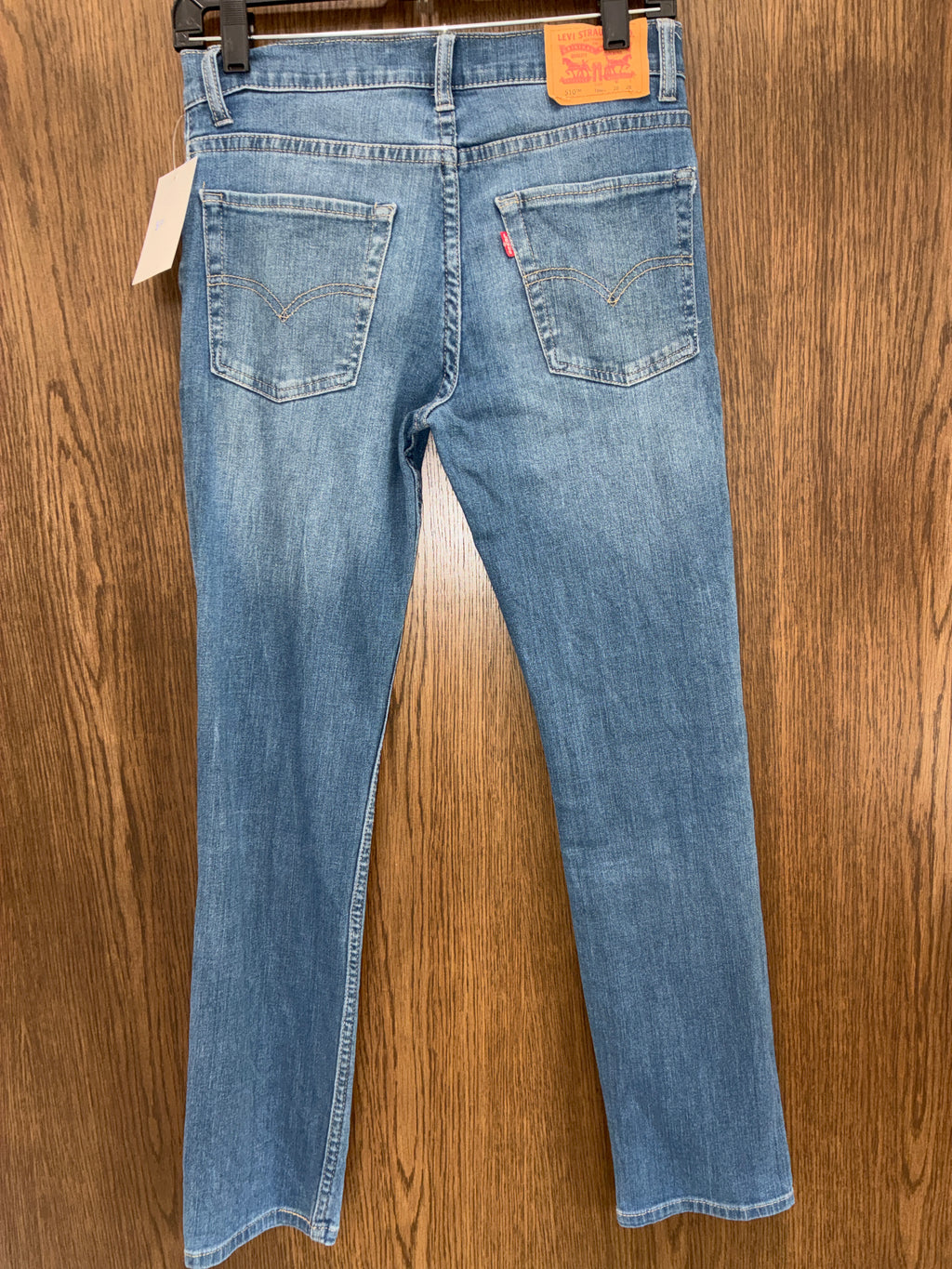 Boy’s Levi’s Skinny Jeans size 16 regular w28/L28