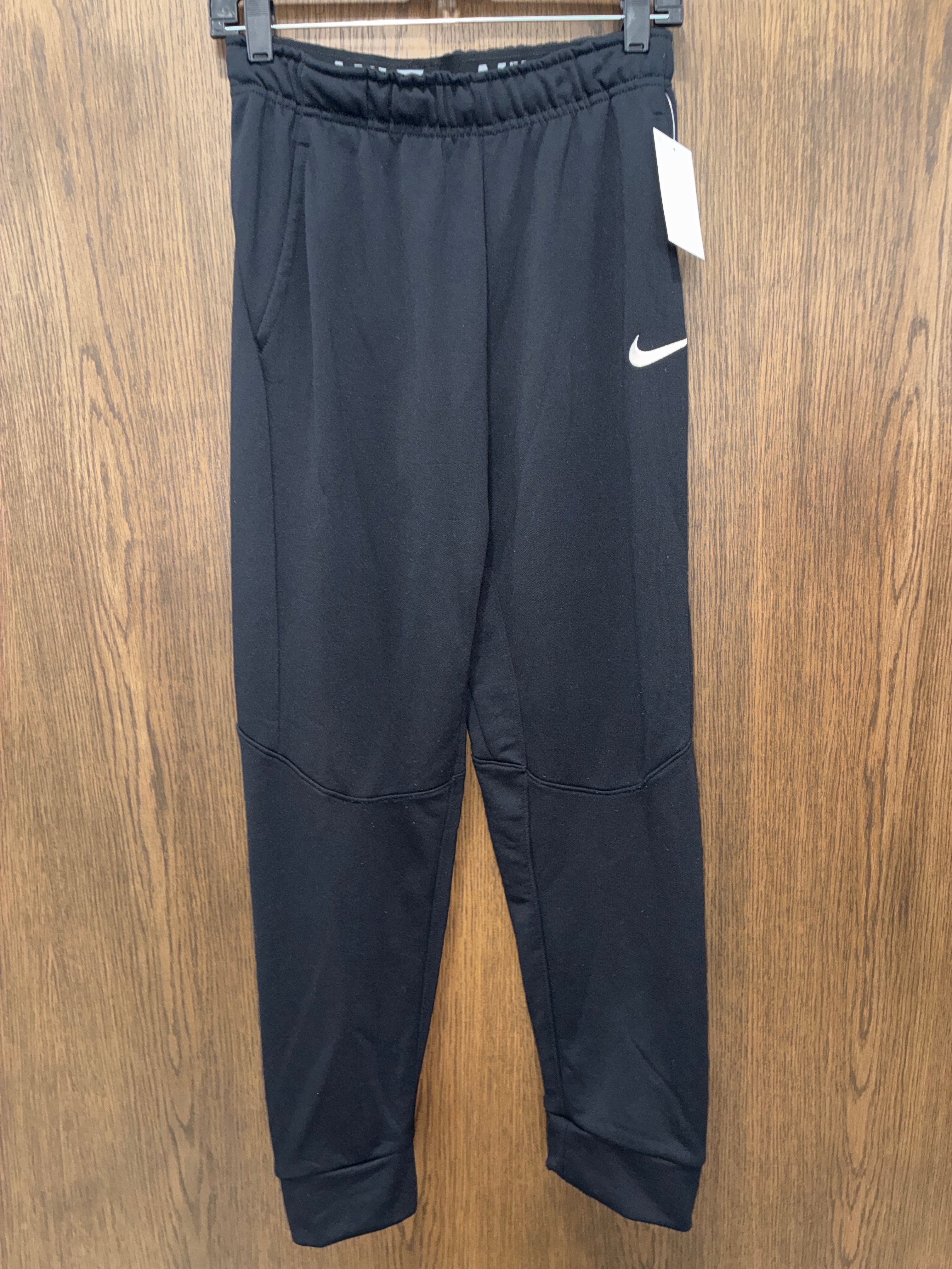 Boys Nike Joggers Size Youth XL