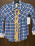 Girls Matilda Jane top size 8