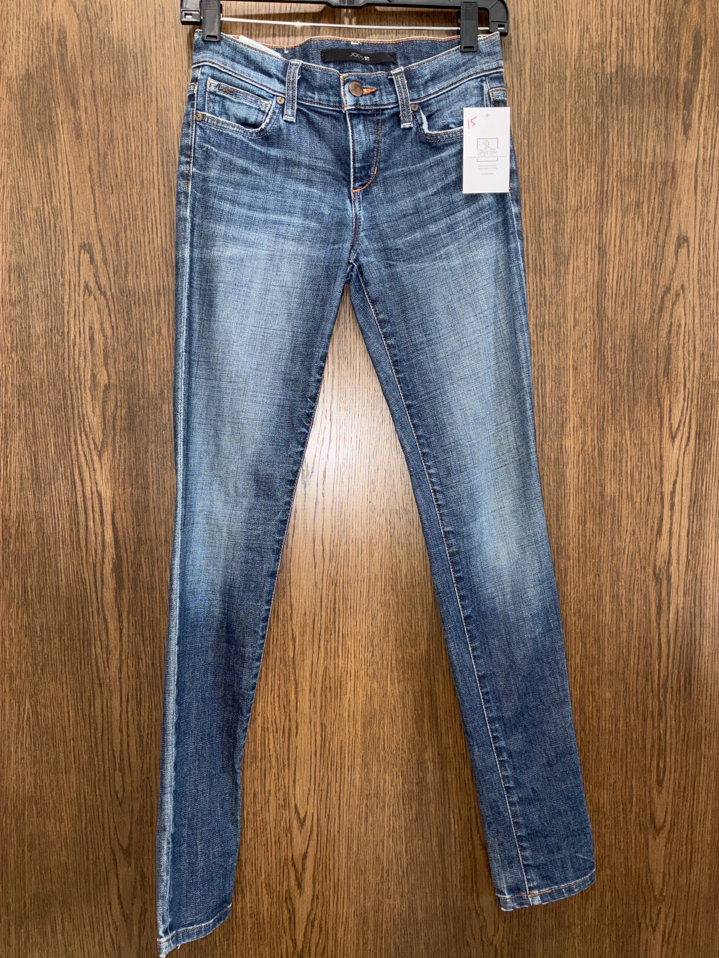 Women’s Joe’s Skinny Jeans Size 2