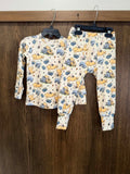 NWT Little One Shop Co Pooh Storybook Snuggles Lounge Set ~ Size 2T