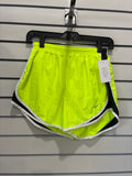 Women’s Nike Shorts Lined Size Medium