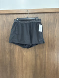 Women’s Nike shorts size medium