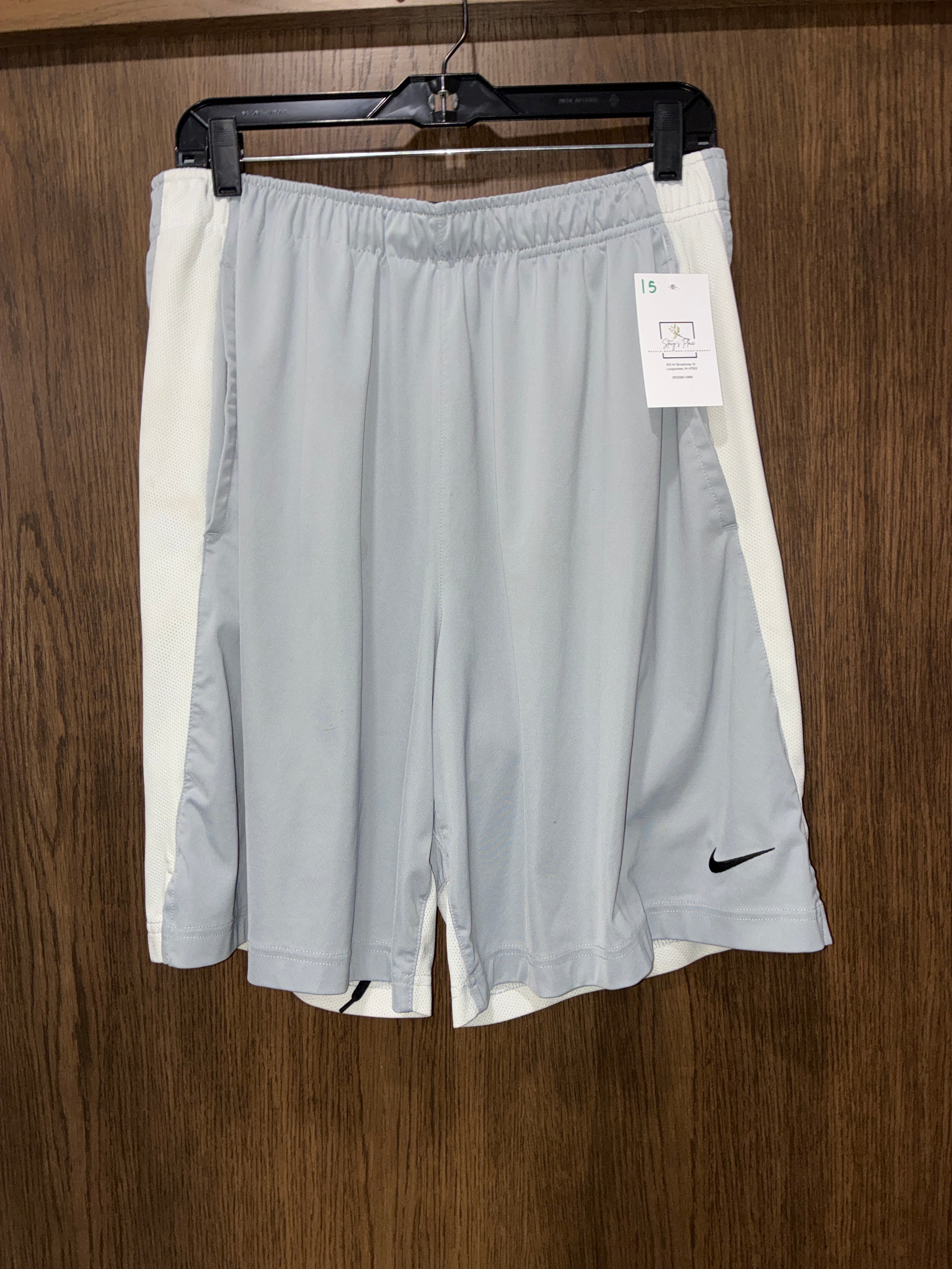 Men’s Nike Shorts Size XL