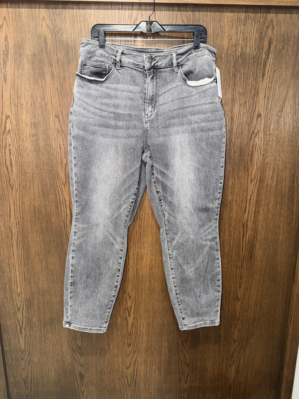 Judy Blue Women’s Slim Fit Jeans Size 20W Plus
