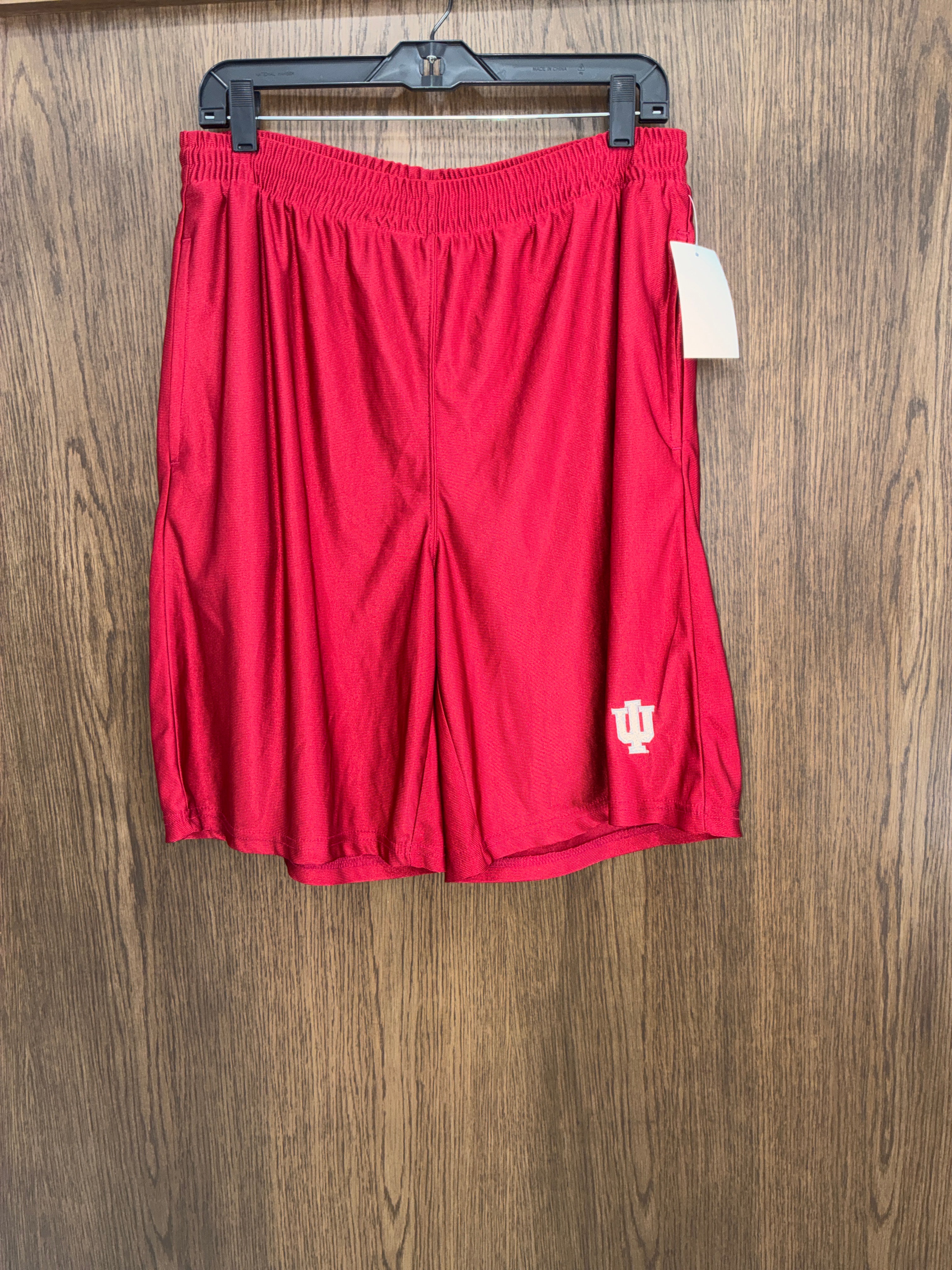Men’s IU Shorts Size Large
