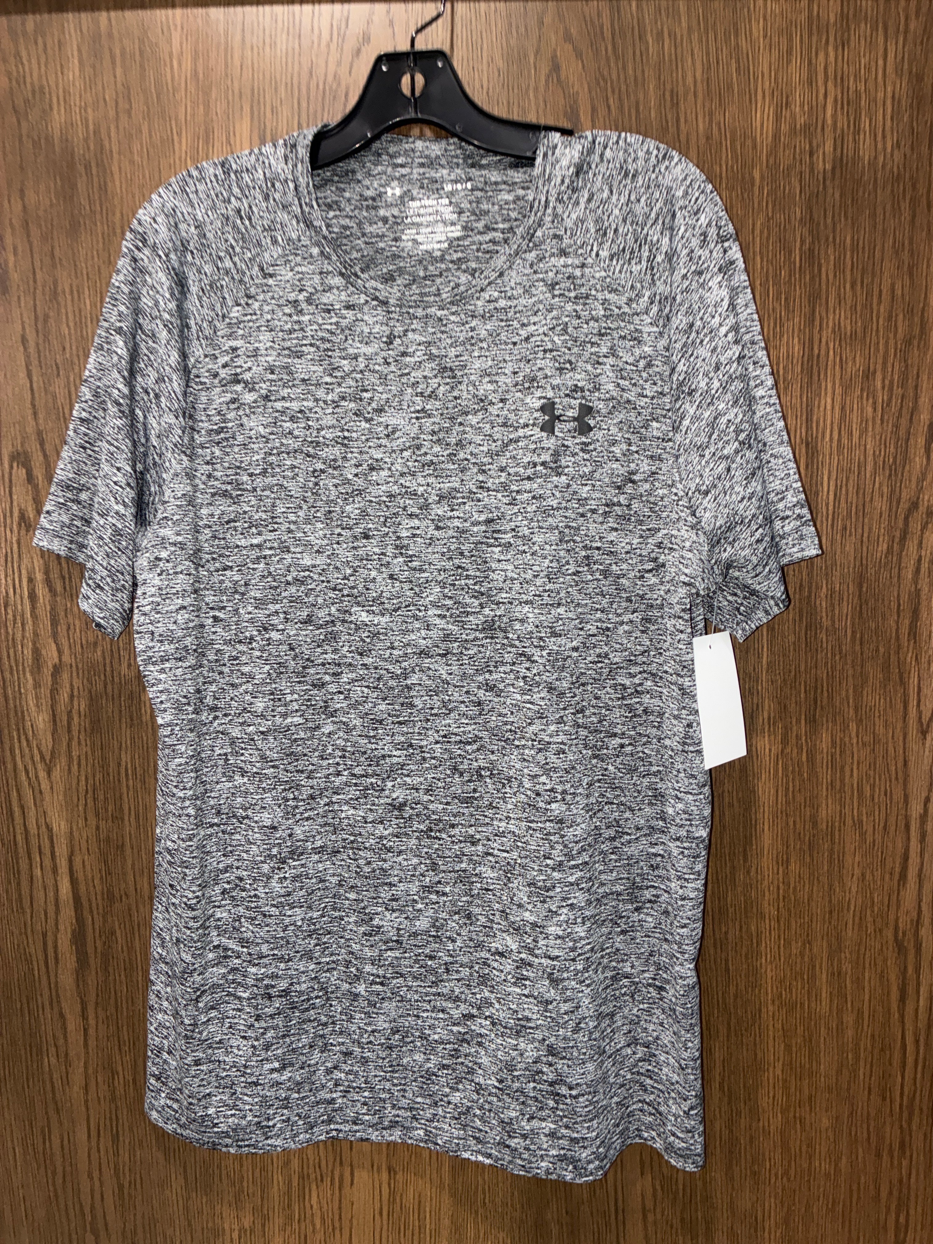 Men’s Under Armour Tech Tee Size Large