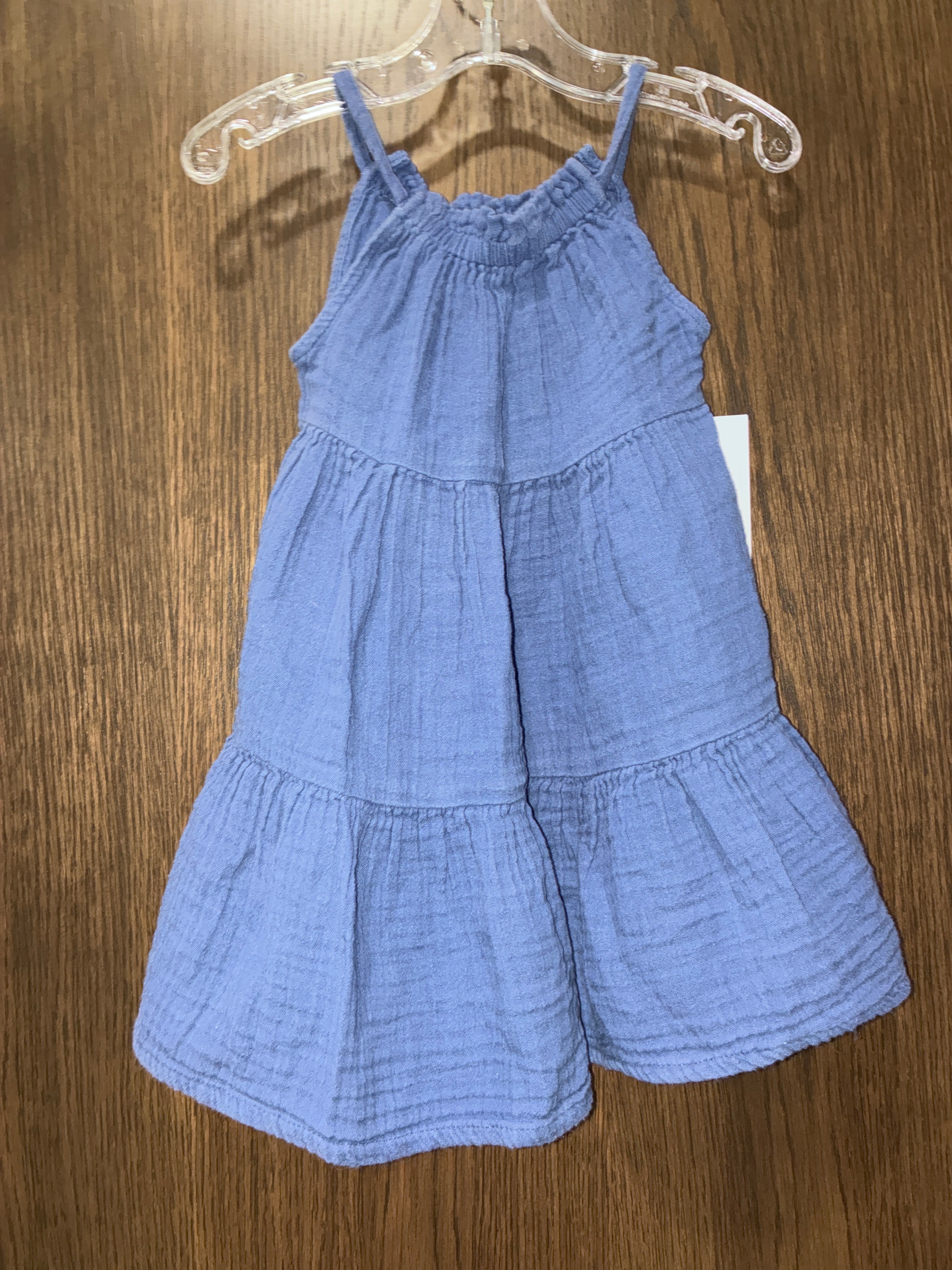 Girls old navy dress size 2T