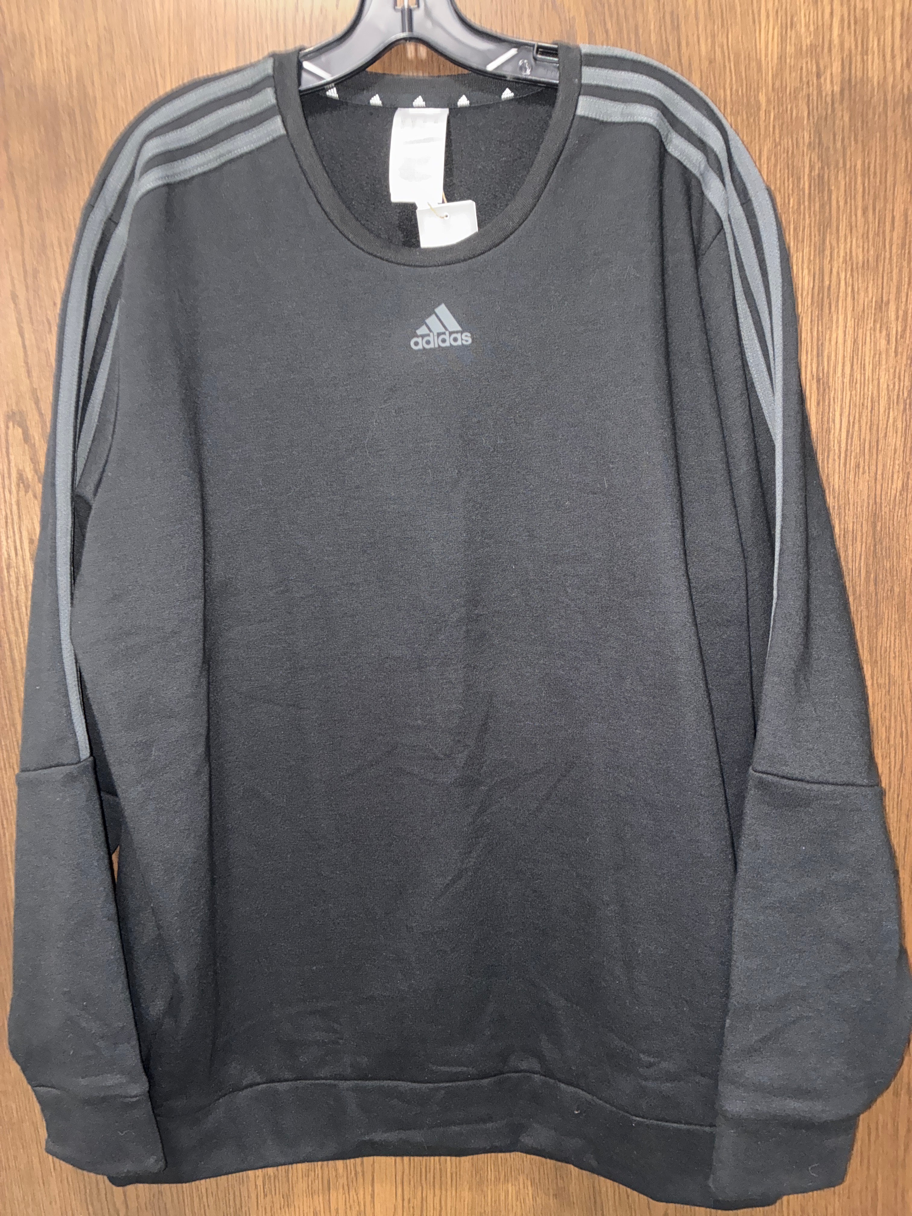 Men’s Adidas Crewneck NWT Size XL