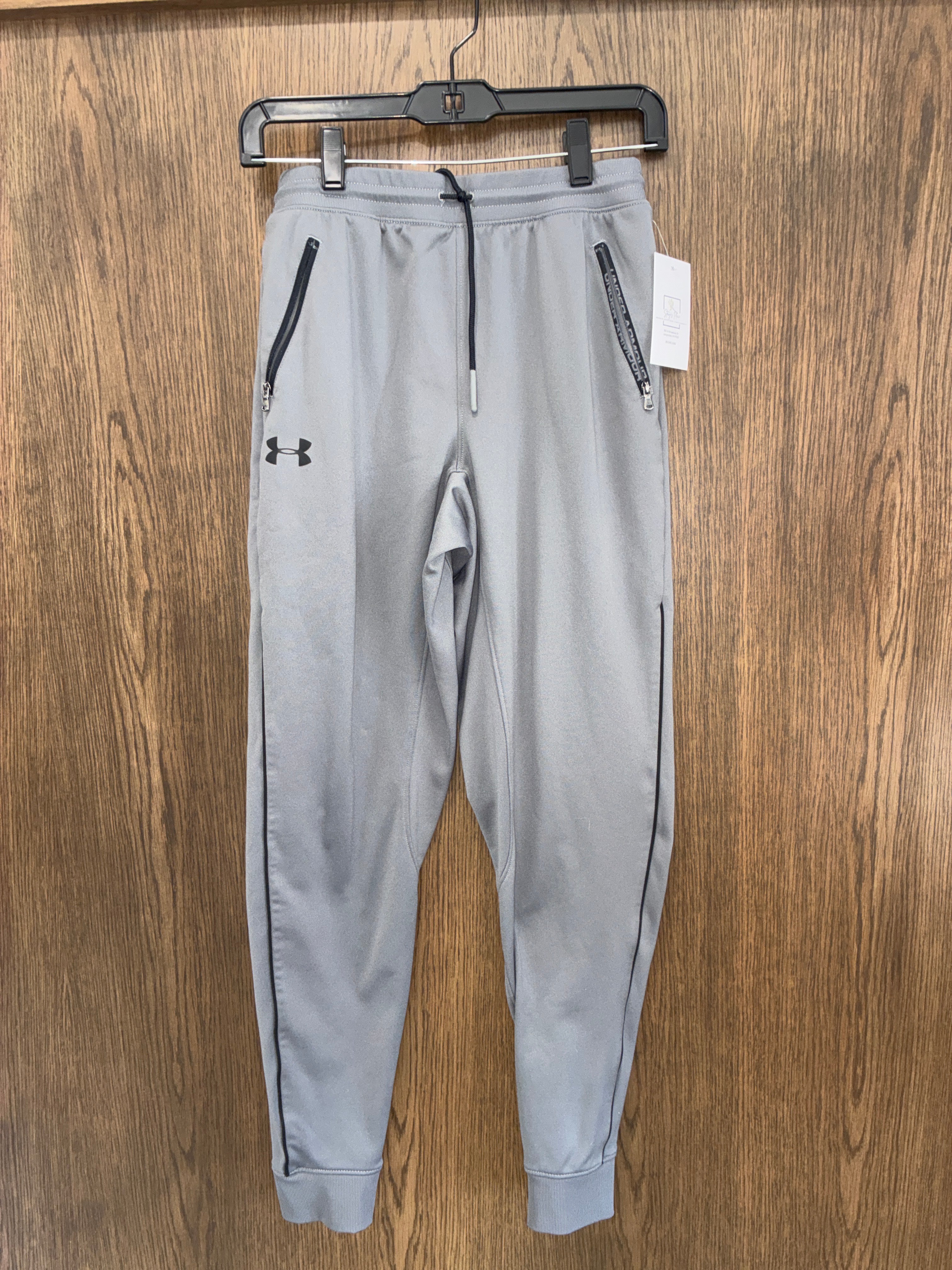 Boy’s Under Armour Joggers size Youth XL 14/16