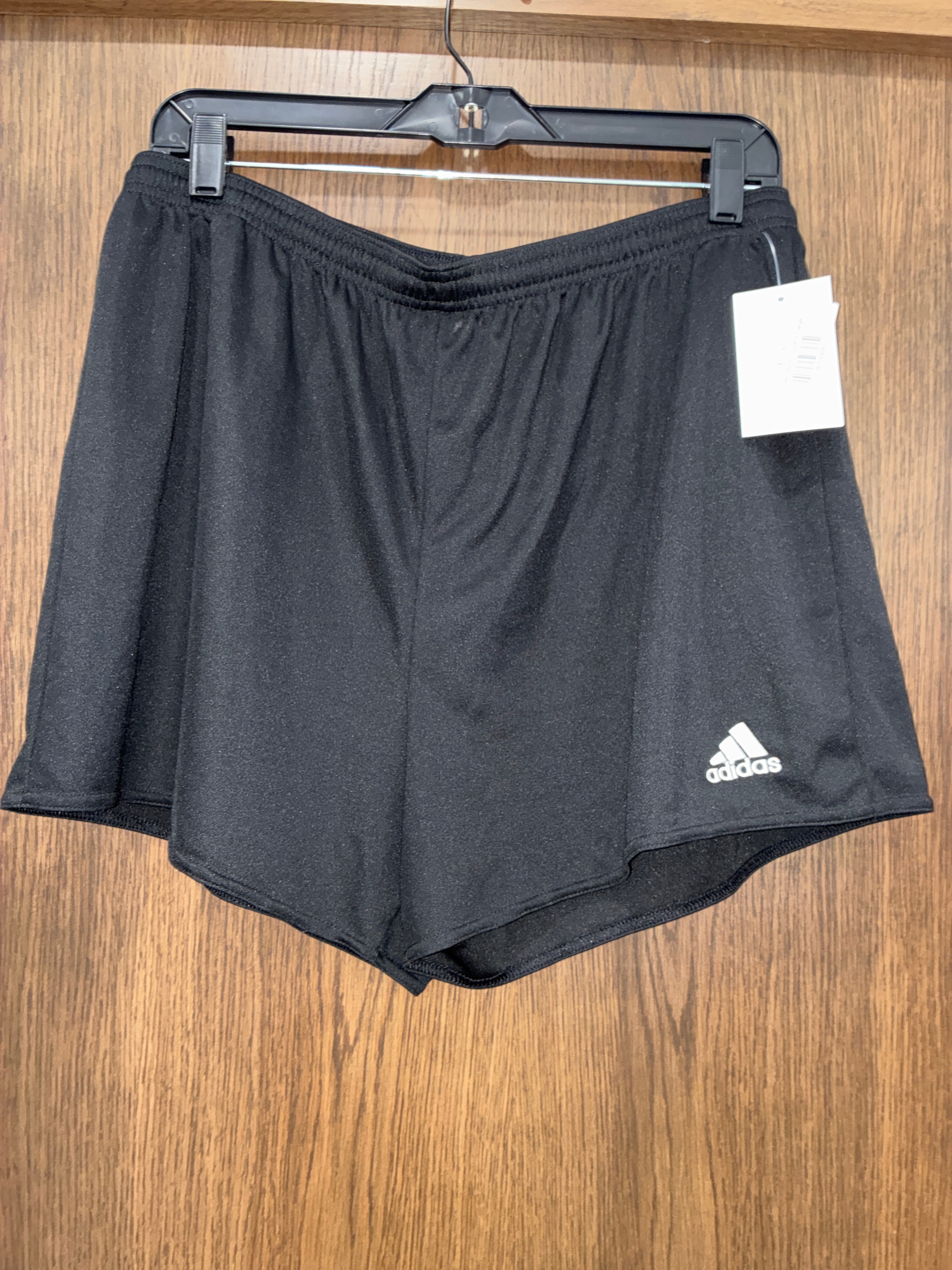 Women’s Adidas Shorts Size XL