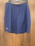 Men’s Under Armour Shorts size 2XL